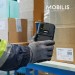 Rugged protective case for Zebra TC501 - PROTECH