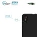 Coque Galaxy XCover 7 - antimicrobienne - 100% recyclée 