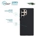 Coque Galaxy S24 Ultra - antimicrobienne - 100% recyclée