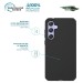 Coque Galaxy A55 5G - antimicrobienne - 100% recyclée