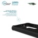 Coque Galaxy A55 5G - antimicrobienne - 100% recyclée