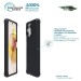 Coque Motorola Moto G75 - antimicrobienne - 100% recyclée -