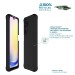 Case Galaxy A26 5G - antimicrobial - 100% recycled