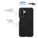 Case Galaxy A26 5G - antimicrobial - 100% recycled