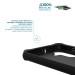 Case Galaxy A26 5G - antimicrobial - 100% recycled