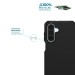 Case Galaxy A26 5G - antimicrobial - 100% recycled