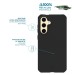 Case Galaxy A36 5G - antimicrobial - 100% recycled - Spectrum_R