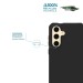 Case Galaxy A36 5G - antimicrobial - 100% recycled - Spectrum_R