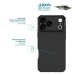Case iPhone 17 Pro - antimicrobial - 100% recycled