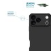 Case iPhone 17 Pro - antimicrobial - 100% recycled