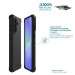 Case Galaxy A37 5G - Antimicrobial - 100% recycled - Spectrum_R