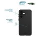 Case Galaxy A37 5G - Antimicrobial - 100% recycled - Spectrum_R