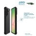 Case Galaxy A57 5G - Antimicrobial - 100% recycled - Spectrum