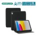 ELEMENT protective case with flap for iPad 11'' 2025 (11th gen) - iPad 10.9'' (10th gen)