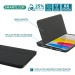 ELEMENT protective case with flap for iPad 11'' 2025 (11th gen) - iPad 10.9'' (10th gen)