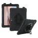 Reinforced protective case with shoulder strap for Surface Go 4 - Go 3 - Go 2 - Go 1