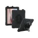 Reinforced protective case with shoulder strap for Surface Go 4 - Go 3 - Go 2 - Go 1