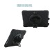 Reinforced protective case with shoulder strap for Surface Go 4 - Go 3 - Go 2 - Go 1