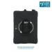 Reinforced protective case with shoulder strap for Lenovo Tab K11 2nd gen - Tab M11 + Tab K11