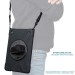 Reinforced protective case with shoulder strap for Lenovo Tab K11 2nd gen - Tab M11 + Tab K11
