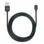 Cable USB/USB Lightning (no MFI)
