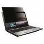Filtre de confidentialité pour Macbook Air 13.6'' M4  - Dim : 300x197mm