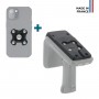 ENERGIA MOBILE Dongle + Adaptateur Bluetooth pour Zebra RFD40