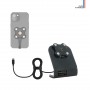Station de charge 1 position 65W - Câble USB-C - compatible ENERGIA MOBILE