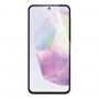 Protège-écran pour Galaxy A36 5G - A56 5G - Incassable & anti-chocs IK06 - Finition transparente