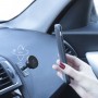 Support U.FIX Mini magnétique rotatif autocollant véhicule pour smartphone