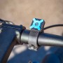 Support vélo / trottinette U.FIX pour smartphone MADE in FRANCE