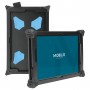 Coque de protection durcie Resist Pack pour Galaxy Tab A7 10.4''