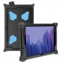 Coque de protection durcie Resist Pack pour Galaxy Tab A7 Lite 8.7''