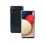 Coque de protection avec coins renforcés R series pour Galaxy A02s