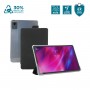 Coque de protection avec folio et coins renforcés pour Lenovo Tab M11 - Tab K11 - Tab K11e - Edge