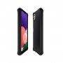 Coque pour Galaxy A22 5G - antimicrobienne - 100% recyclée - Spectrum