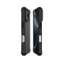 Coque iPhone 17 - antimicrobienne - 100% recyclée - Spectrum_R