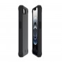 Coque iPhone 17 e -  iPhone 16 e - Antimicrobienne - 100% recyclée - Spectrum_R