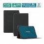 Coque de protection folio pour tablette 9-11'' - Element