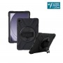 Coque de protection renforcée avec bandoulière pour Galaxy Tab Active5 - Galaxy Tab Active3 8''
