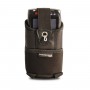 Holster pour terminal et scanner avec passant ceinture