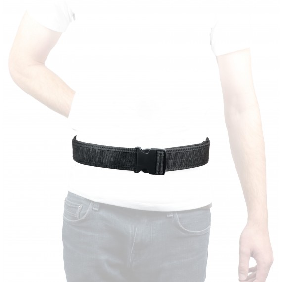 waist belt for holster