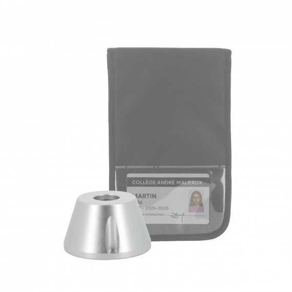 Unlocking magnet for multi-signal blocking pouch (Default)Back Reset Delete Duplicate Save Save and Continue Edit