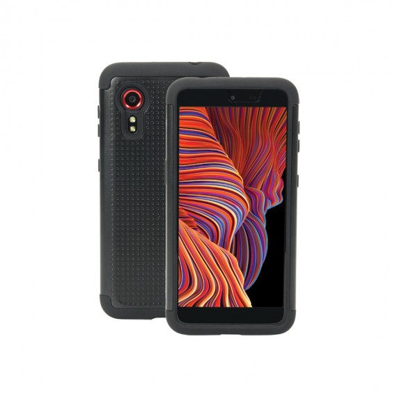 Rugged case for Galaxy Xcover5 