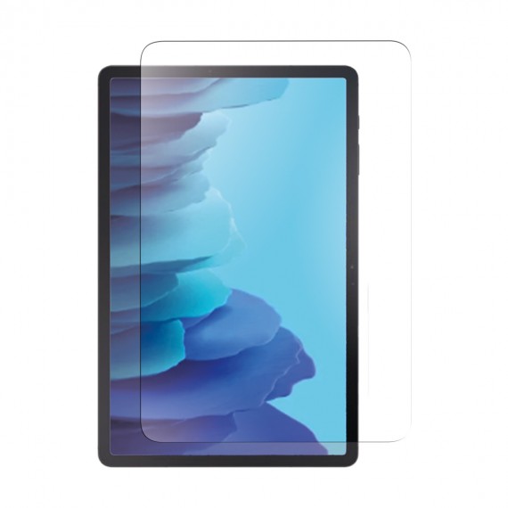 Protège-écran en verre trempé finition transparente pour Galaxy Tab A9+  11'' (SM-X210/SM-X216)