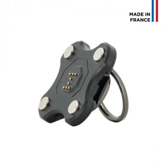 Charging Tripod & Ring 65W - compatible ENERGIA MOBILE