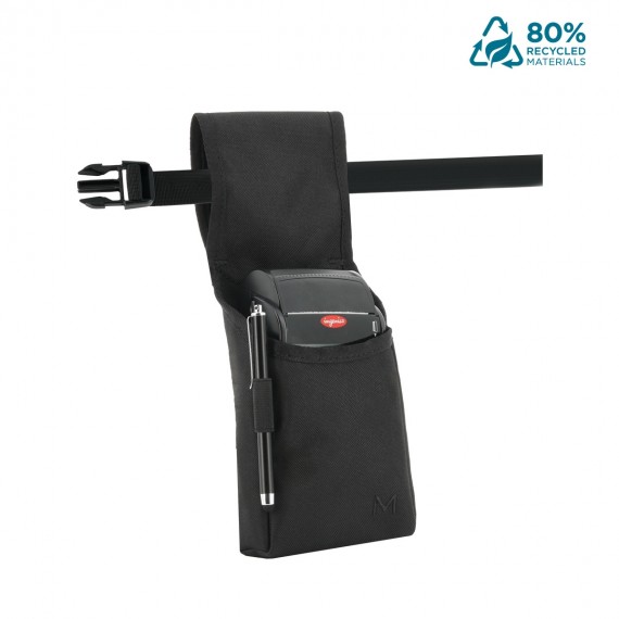 Universal Holster for POS Terminals and Mobile Scanners + Belt