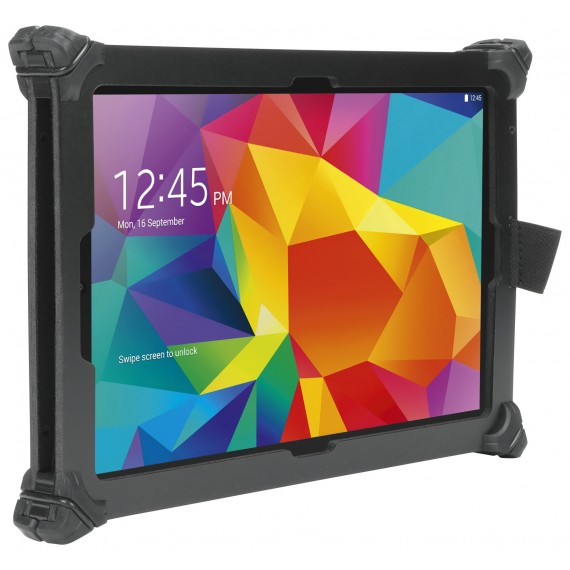 Resist Pack rugged protective case for Galaxy Tab S4