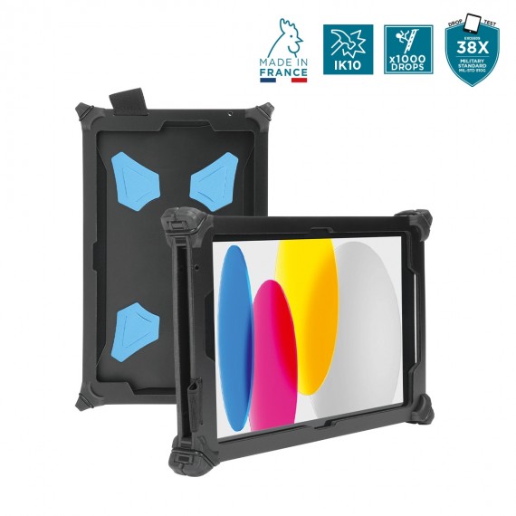 rugged case ipad 10.9 inch