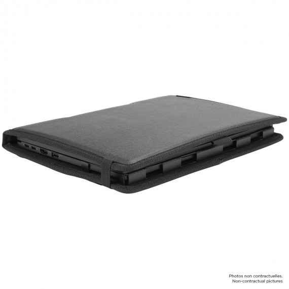 Notebook-Tasche für Toshiba Portege X20W 12,5 Zoll Ultrabook Laptop Cover Case 